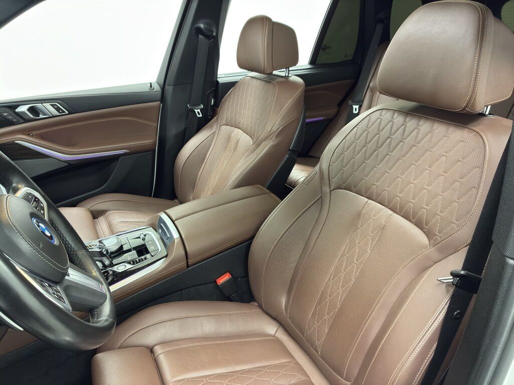 2023 BMW X5 xDrive45e Loveland CO