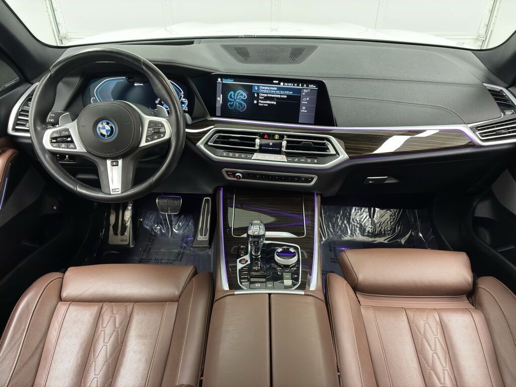 2023 BMW X5 xDrive45e Loveland CO