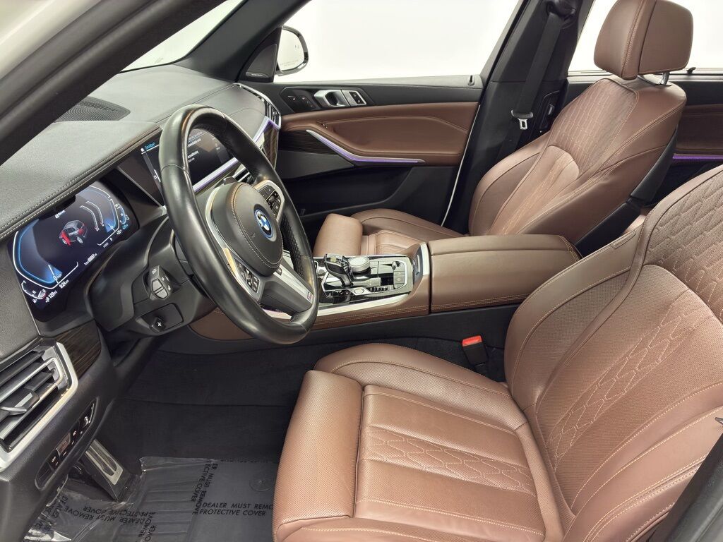 2023 BMW X5 xDrive45e Loveland CO