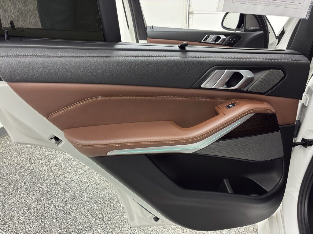 2023 BMW X5 xDrive45e Loveland CO