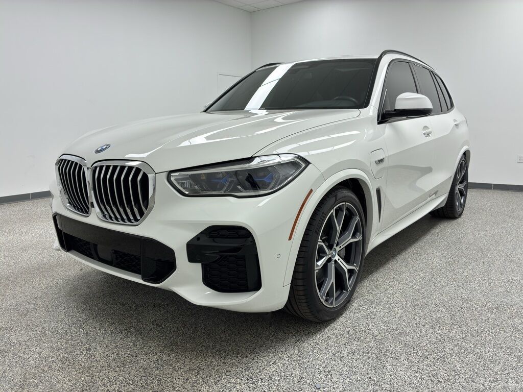 2023 BMW X5 xDrive45e Loveland CO