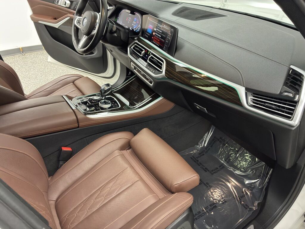 2023 BMW X5 xDrive45e Loveland CO