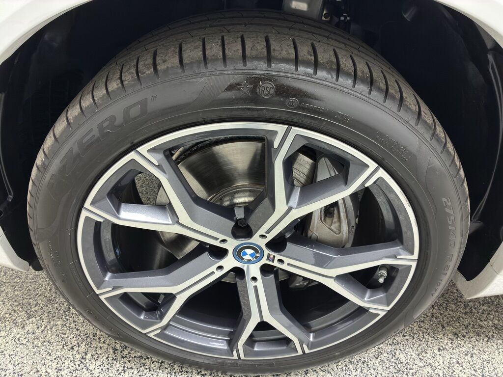 2023 BMW X5 xDrive45e Loveland CO