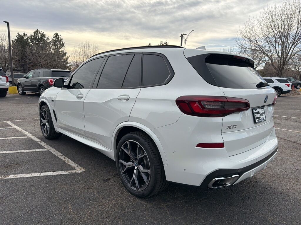 2023 BMW X5 xDrive45e Loveland CO