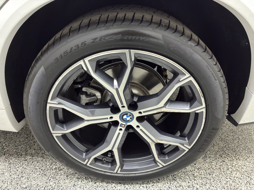 2023 BMW X5 xDrive45e Loveland CO