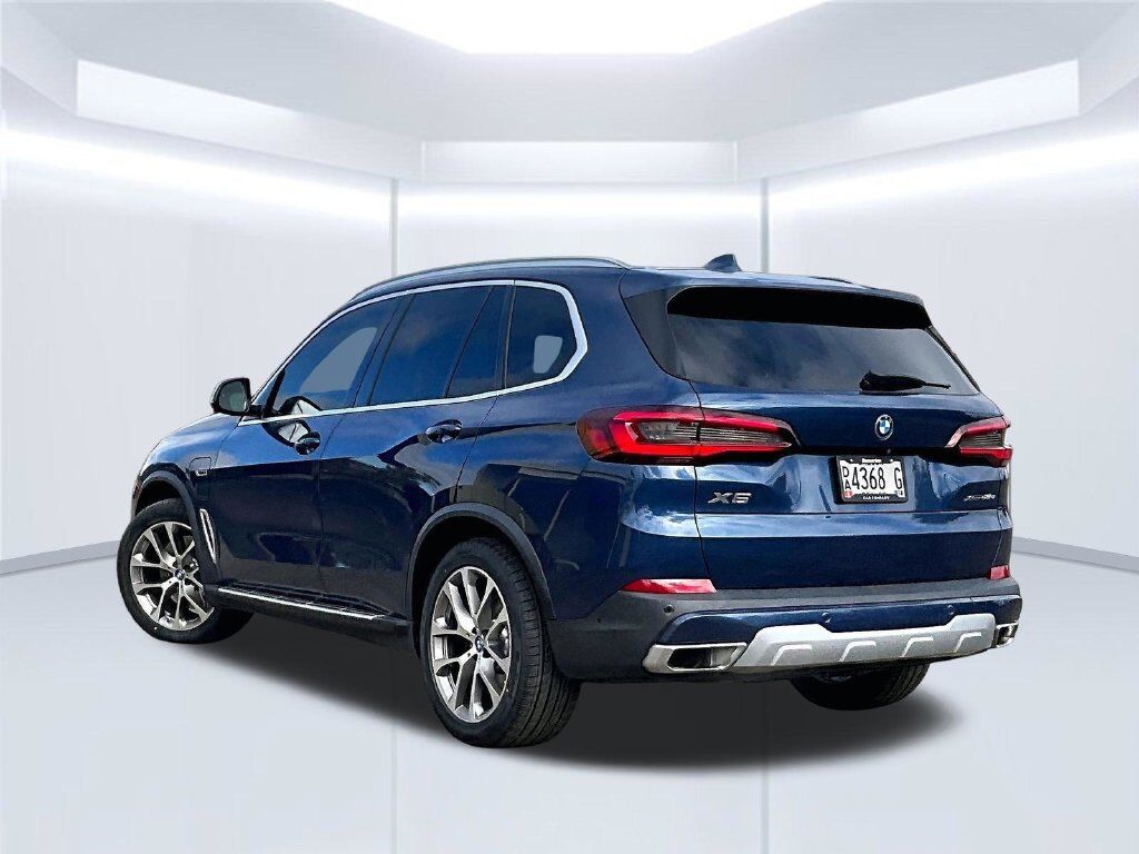 2023 BMW X5 xDrive45e OR