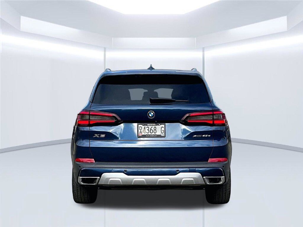 2023 BMW X5 xDrive45e OR