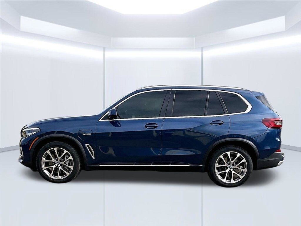 2023 BMW X5 xDrive45e OR