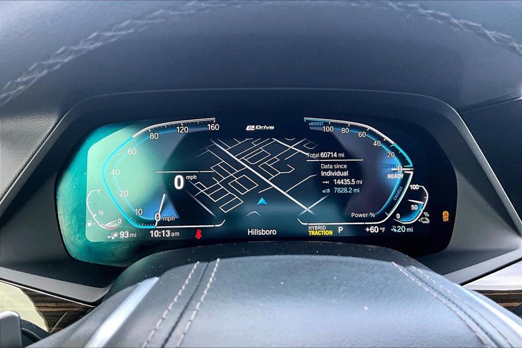 2023 BMW X5 xDrive45e OR