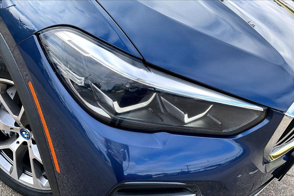 2023 BMW X5 xDrive45e OR