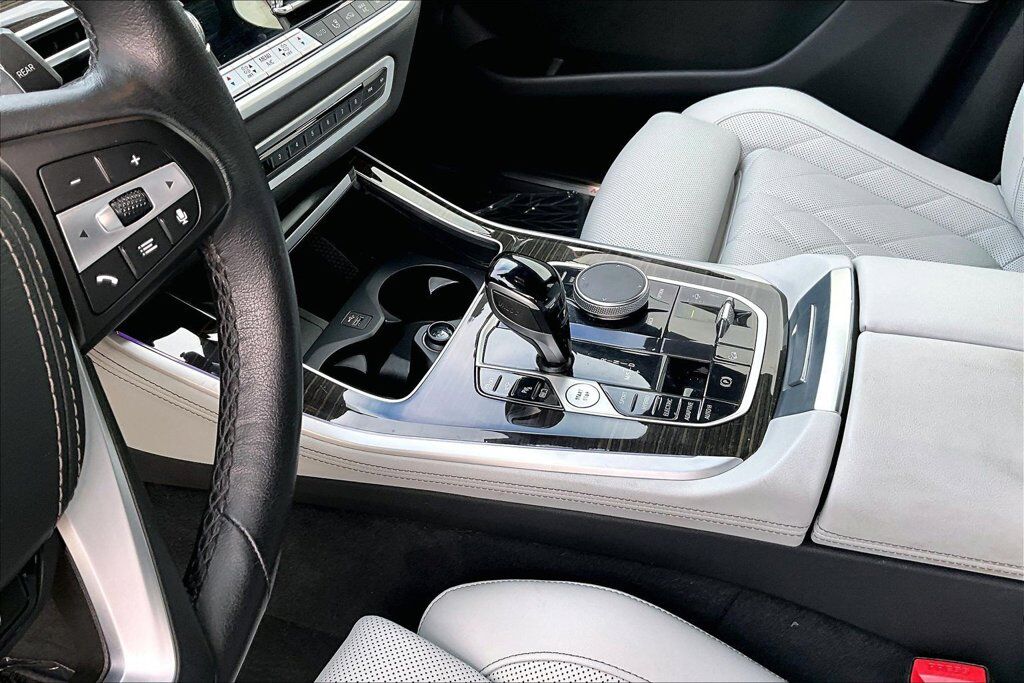 2023 BMW X5 xDrive45e OR