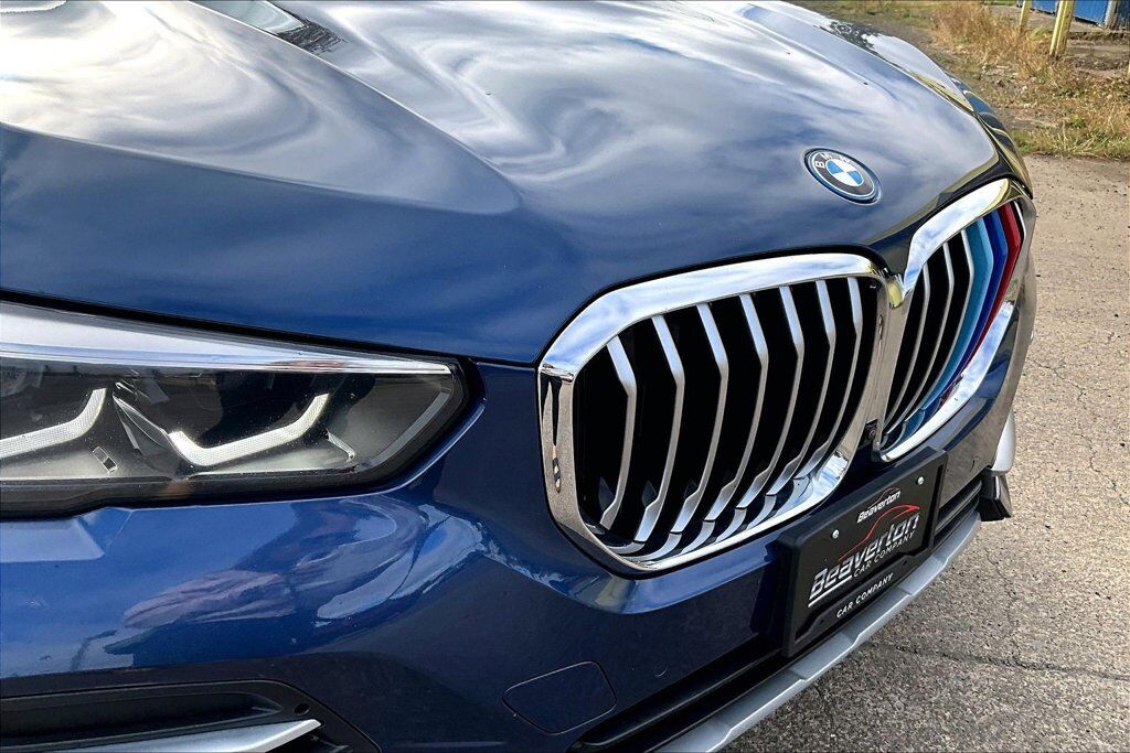 2023 BMW X5 xDrive45e OR