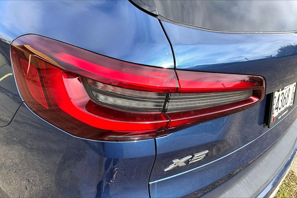2023 BMW X5 xDrive45e OR