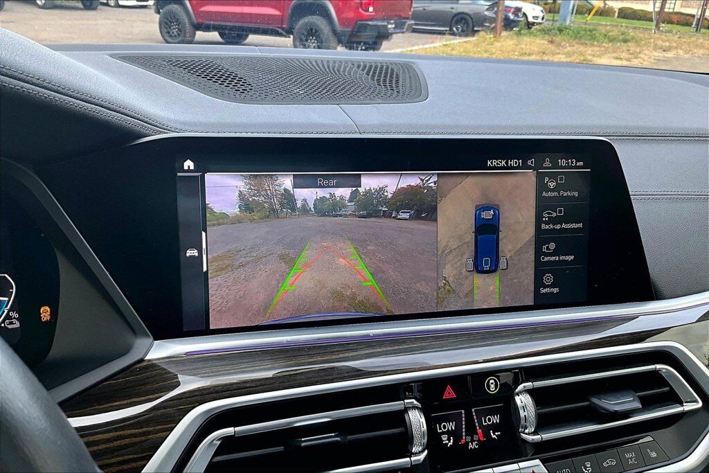 2023 BMW X5 xDrive45e OR
