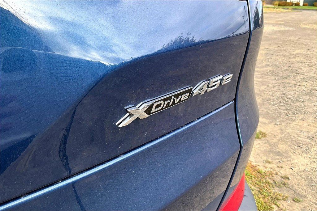 2023 BMW X5 xDrive45e OR