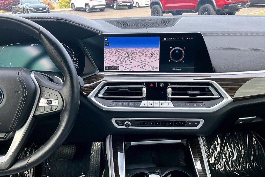 2023 BMW X5 xDrive45e OR