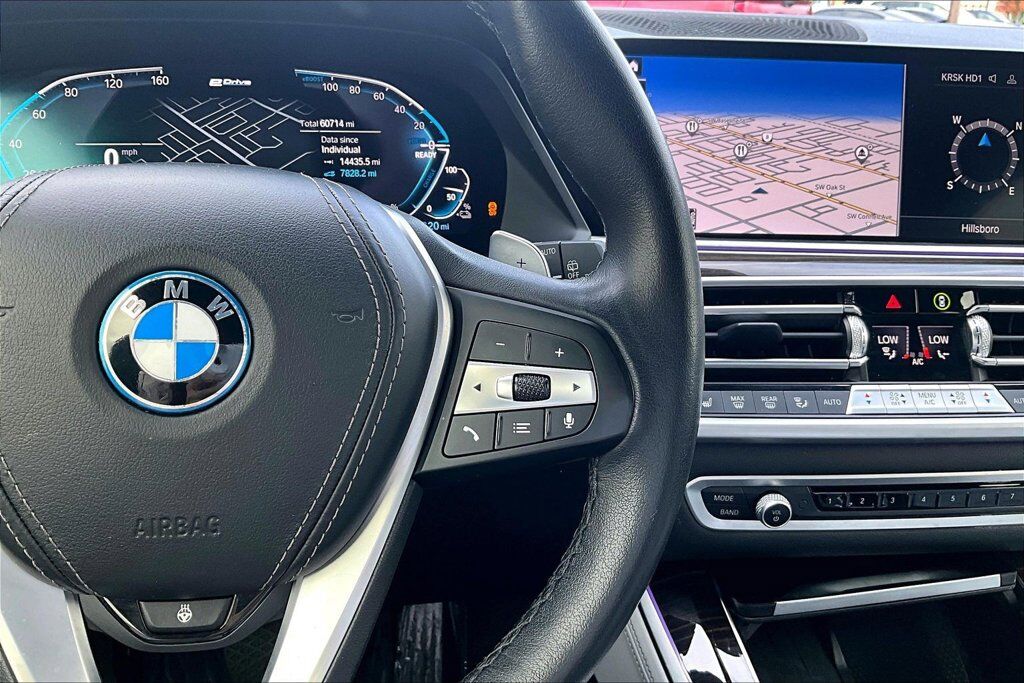 2023 BMW X5 xDrive45e OR