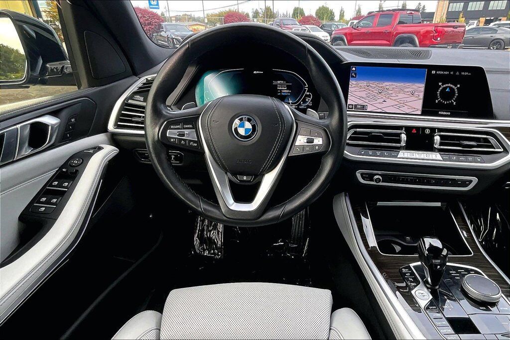 2023 BMW X5 xDrive45e OR