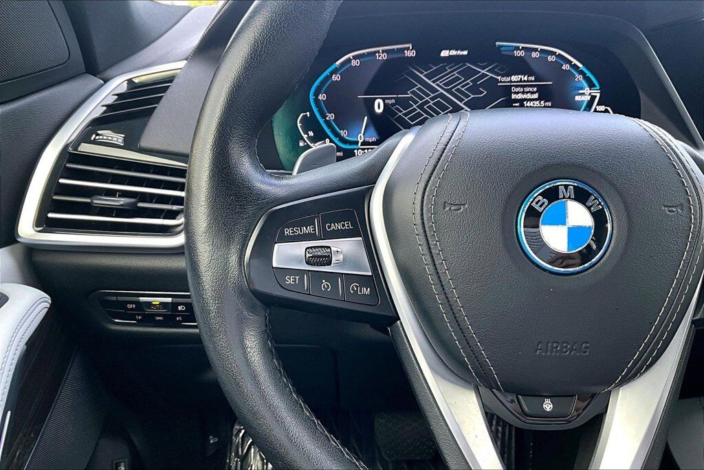 2023 BMW X5 xDrive45e OR