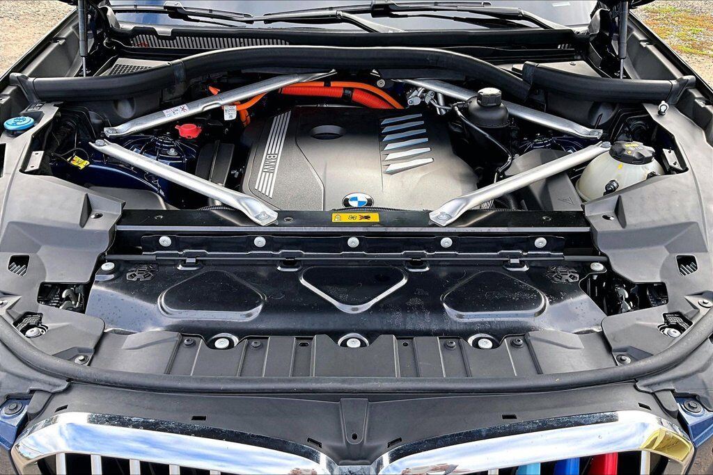 2023 BMW X5 xDrive45e OR