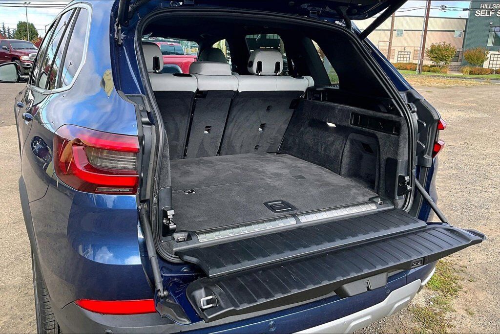 2023 BMW X5 xDrive45e OR
