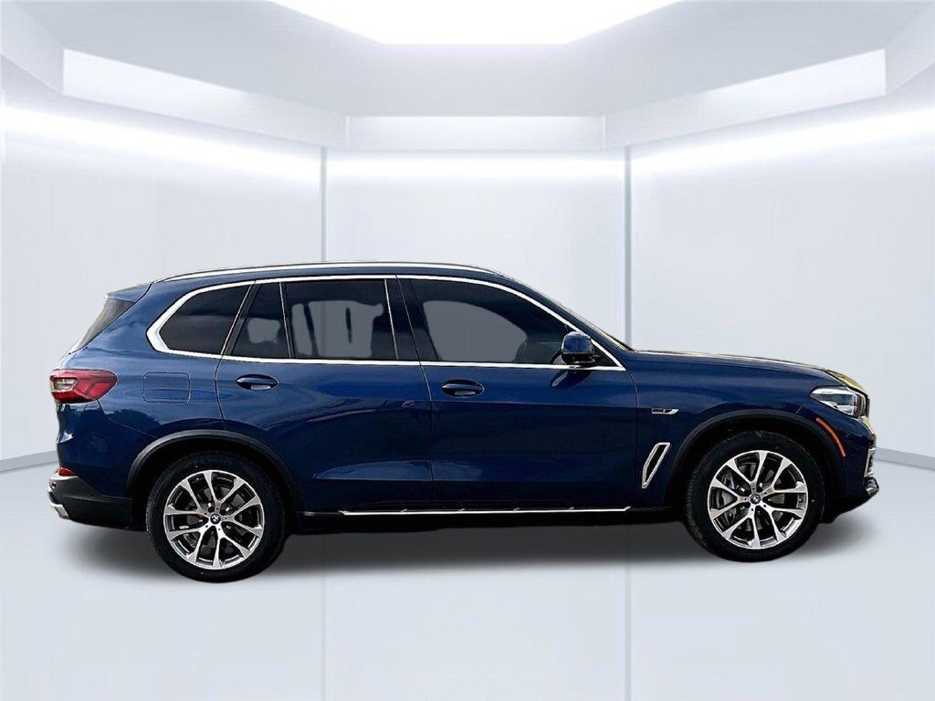 2023 BMW X5 xDrive45e OR