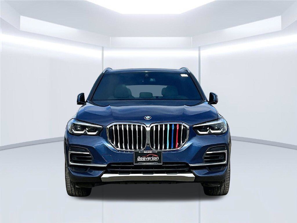 2023 BMW X5 xDrive45e OR