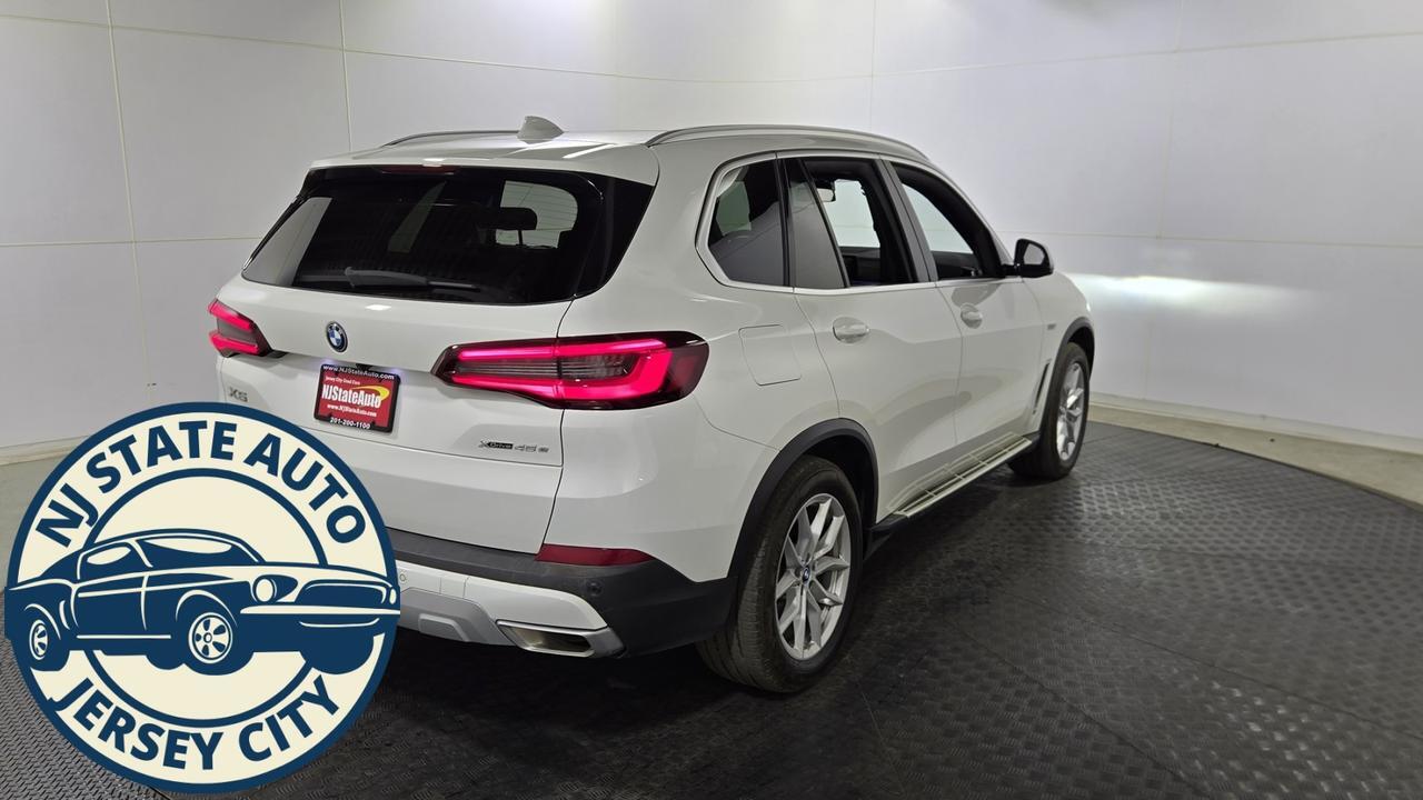 2023 BMW X5 xDrive45e Jersey City NJ