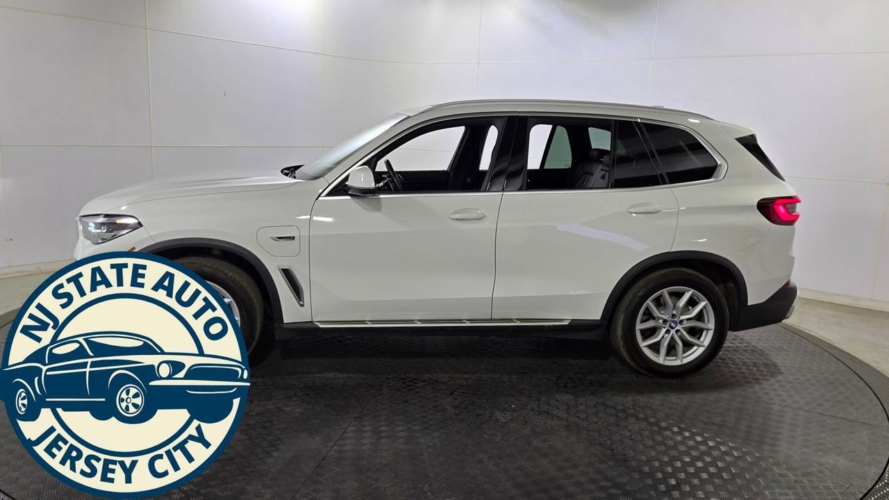 2023 BMW X5 xDrive45e Jersey City NJ