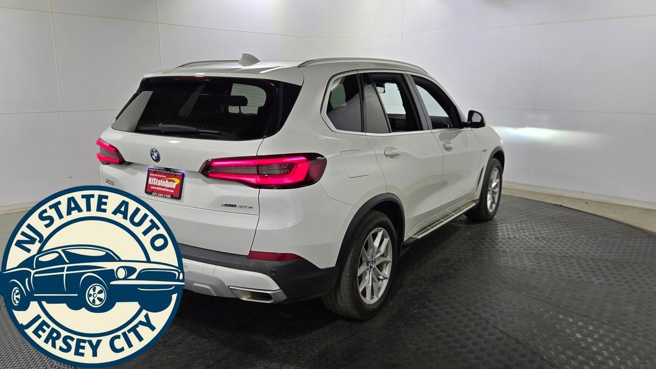 2023 BMW X5 xDrive45e Jersey City NJ
