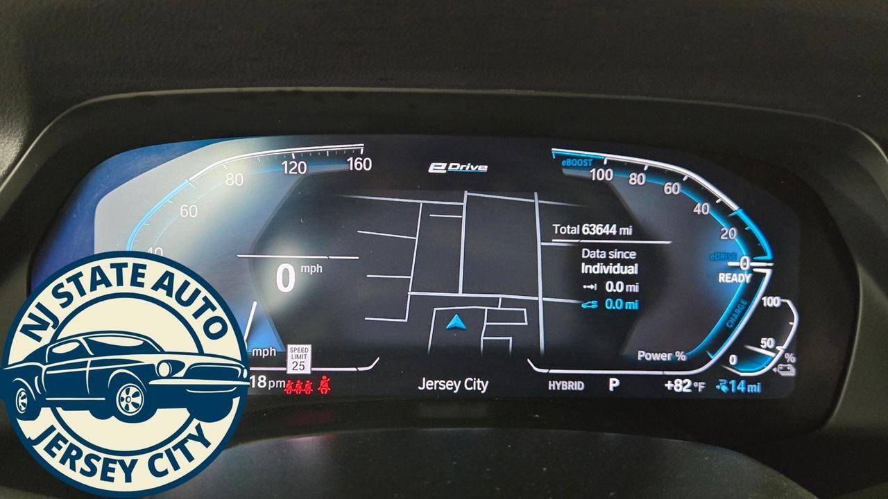 2023 BMW X5 xDrive45e Jersey City NJ