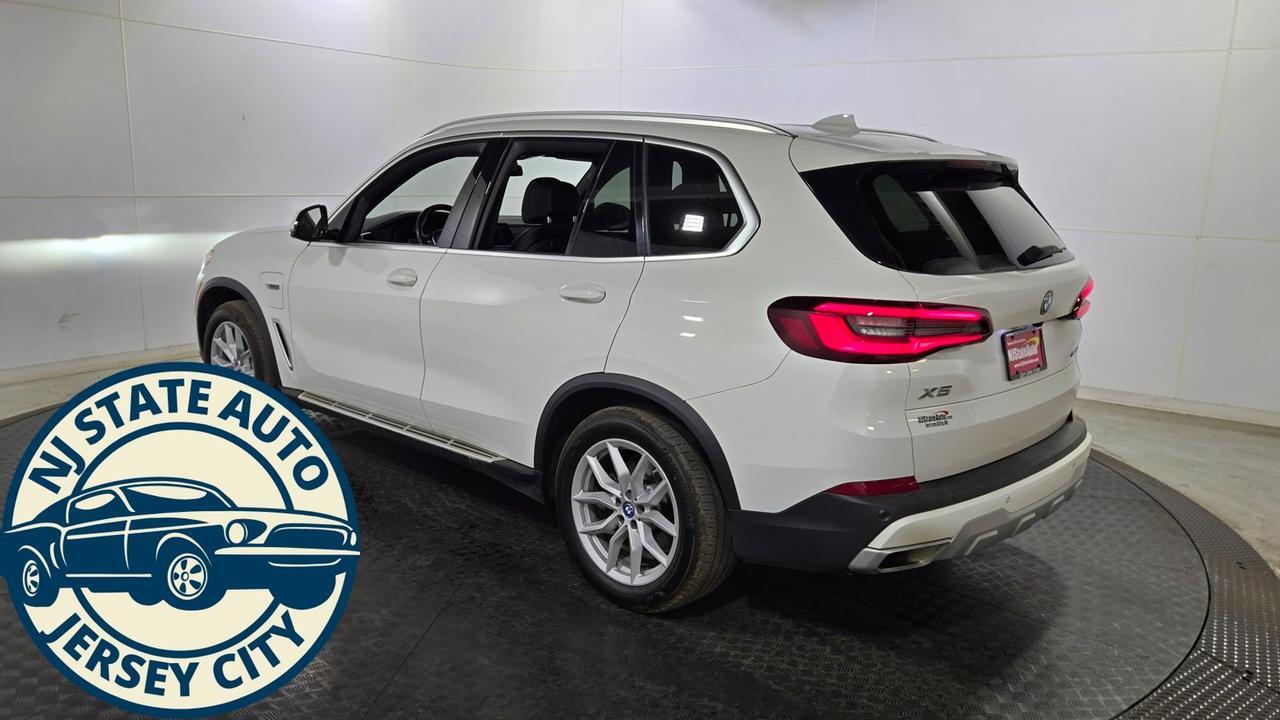 2023 BMW X5 xDrive45e Jersey City NJ
