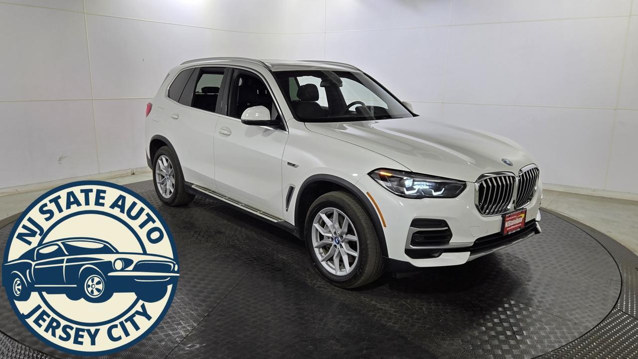 2023 BMW X5 xDrive45e Jersey City NJ