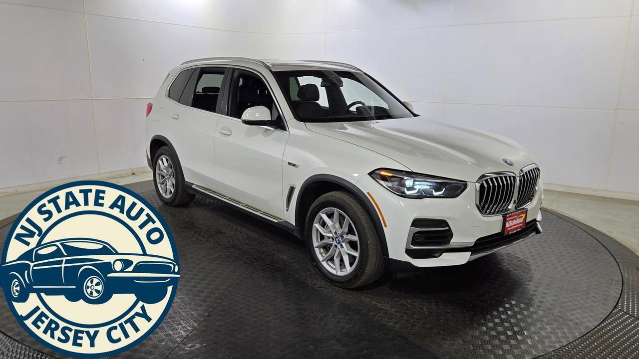 2023 BMW X5 xDrive45e