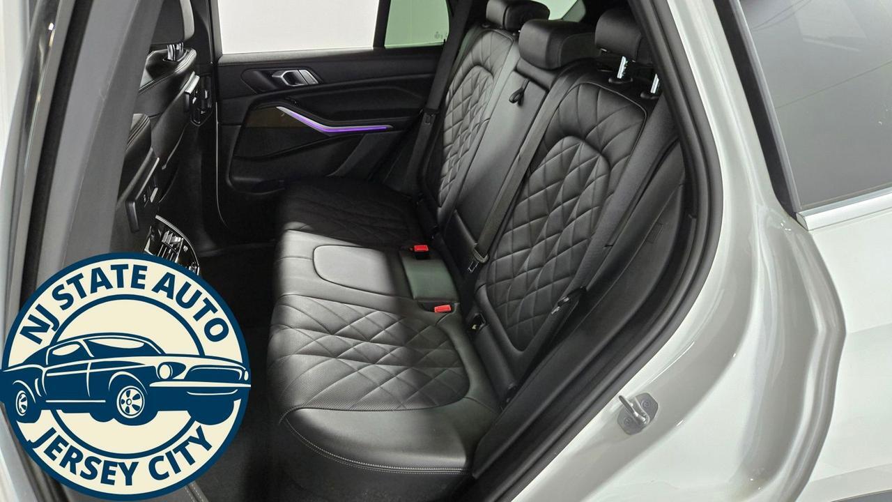 2023 BMW X5 xDrive45e Jersey City NJ
