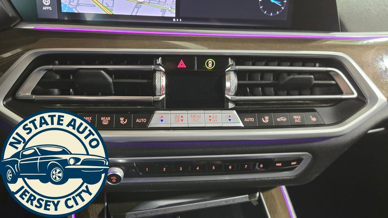2023 BMW X5 xDrive45e Jersey City NJ
