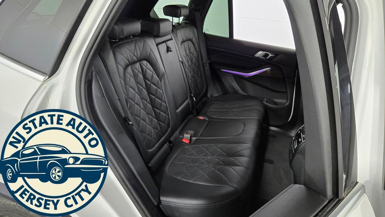2023 BMW X5 xDrive45e Jersey City NJ