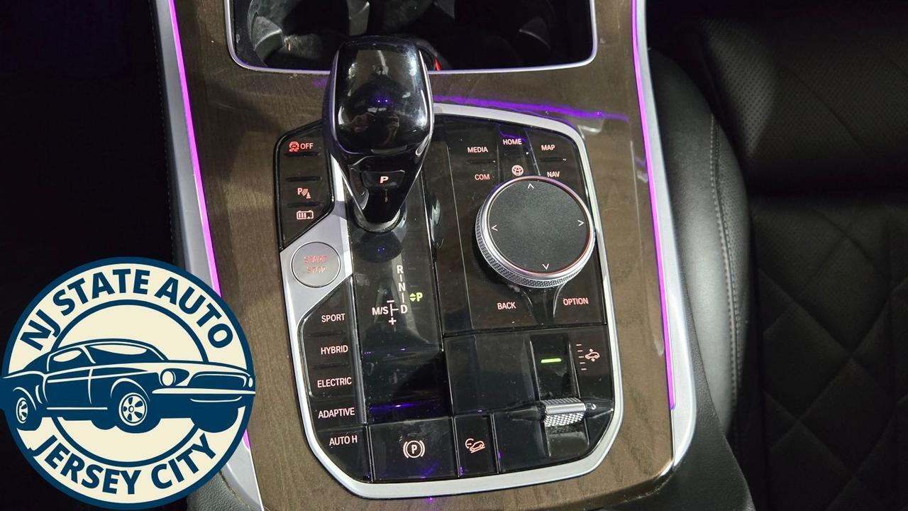 2023 BMW X5 xDrive45e Jersey City NJ