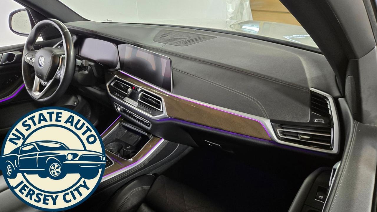2023 BMW X5 xDrive45e Jersey City NJ