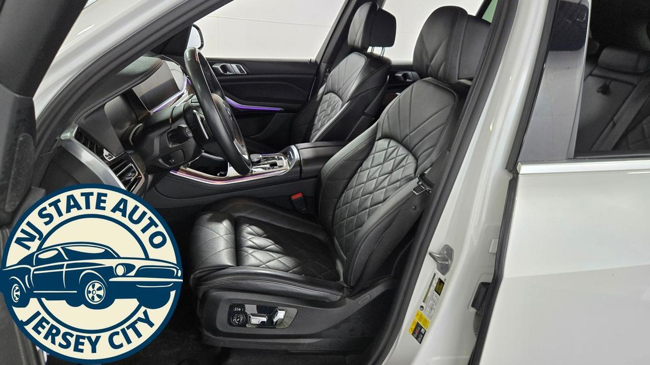 2023 BMW X5 xDrive45e Jersey City NJ