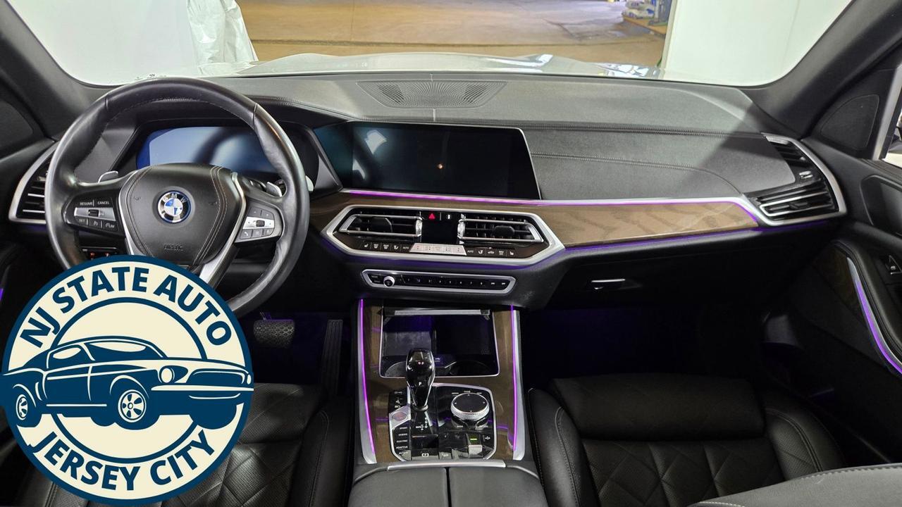 2023 BMW X5 xDrive45e Jersey City NJ
