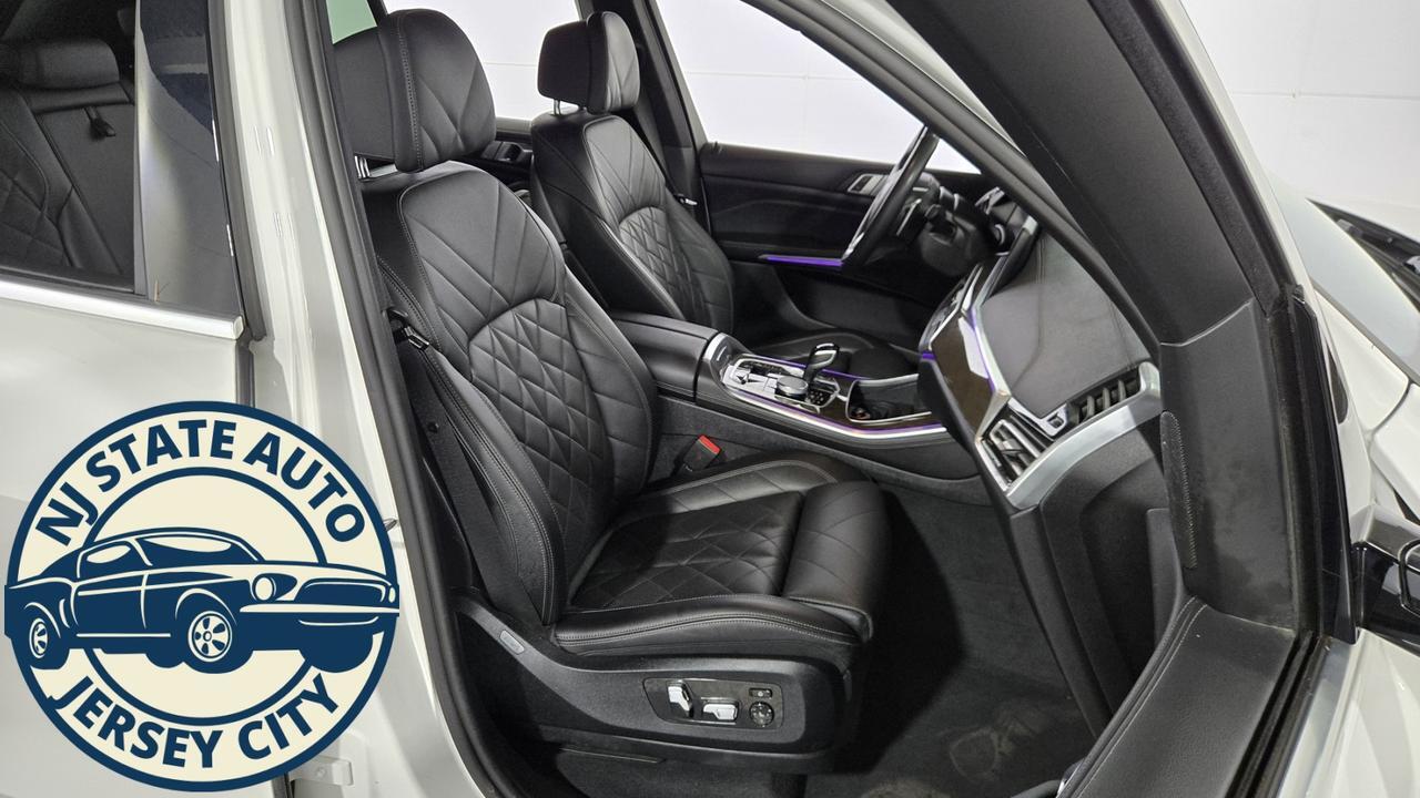 2023 BMW X5 xDrive45e Jersey City NJ