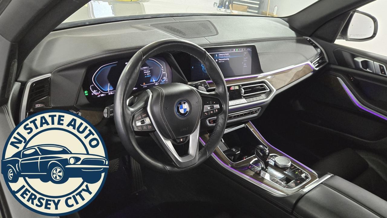 2023 BMW X5 xDrive45e Jersey City NJ