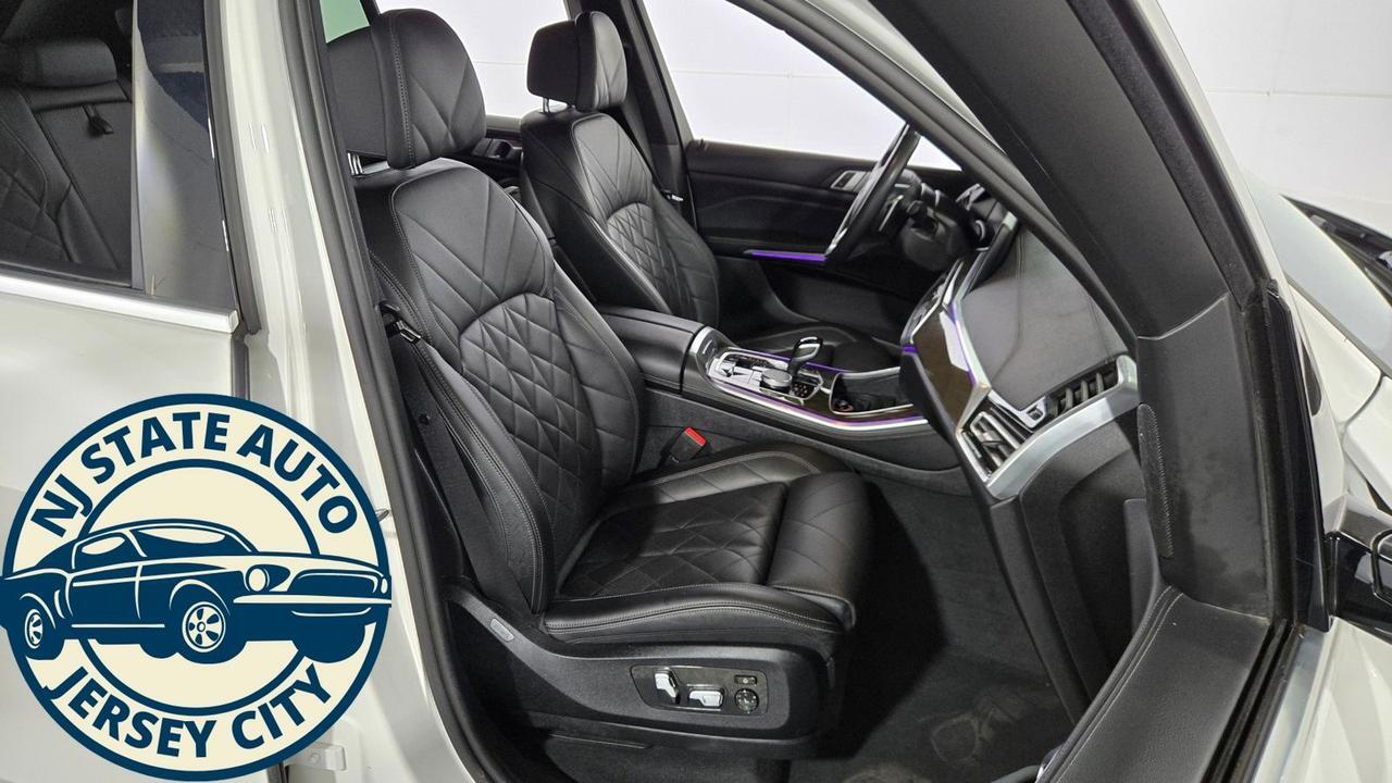 2023 BMW X5 xDrive45e Jersey City NJ