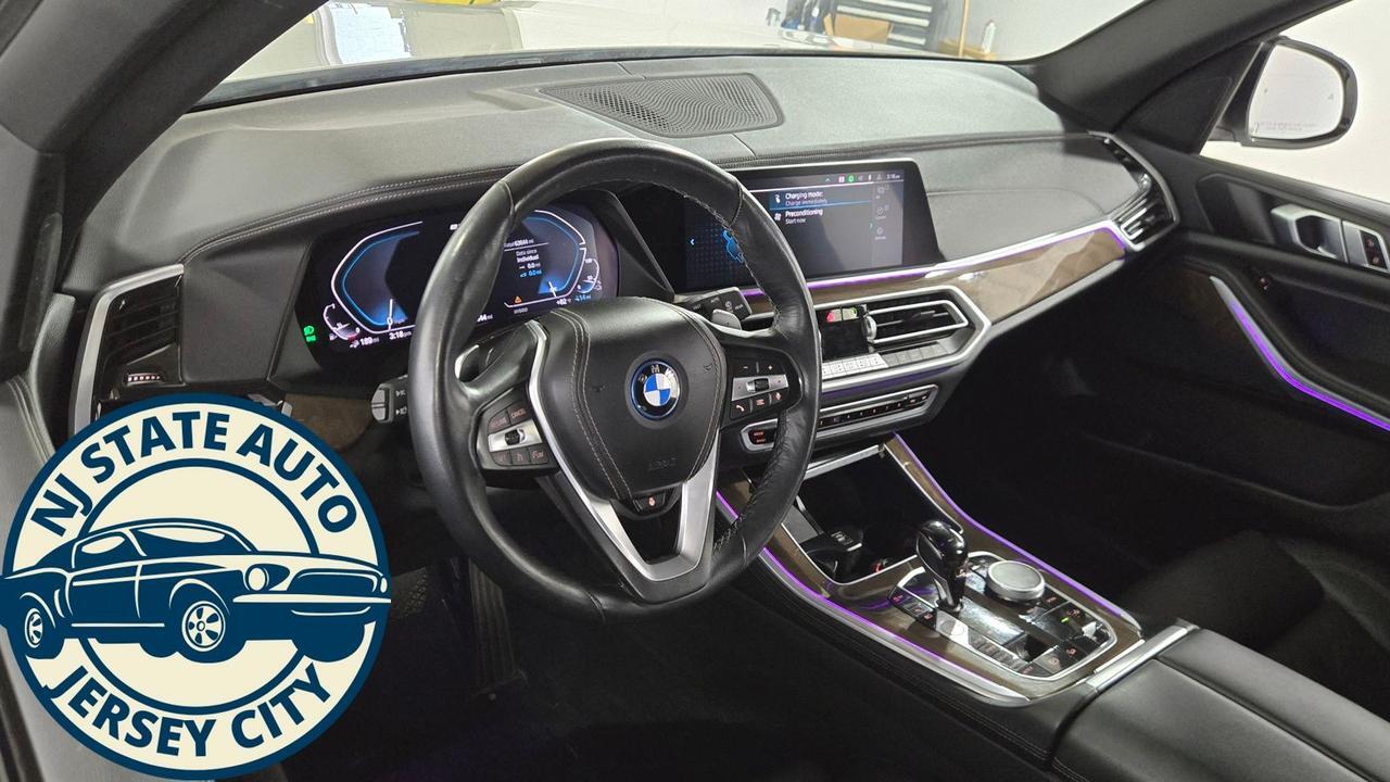 2023 BMW X5 xDrive45e Jersey City NJ