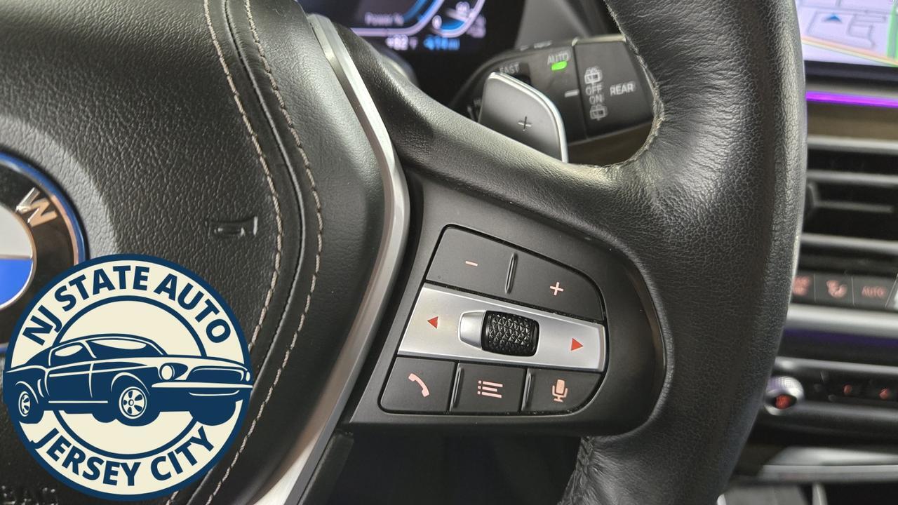 2023 BMW X5 xDrive45e Jersey City NJ