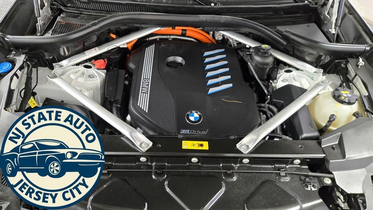 2023 BMW X5 xDrive45e Jersey City NJ