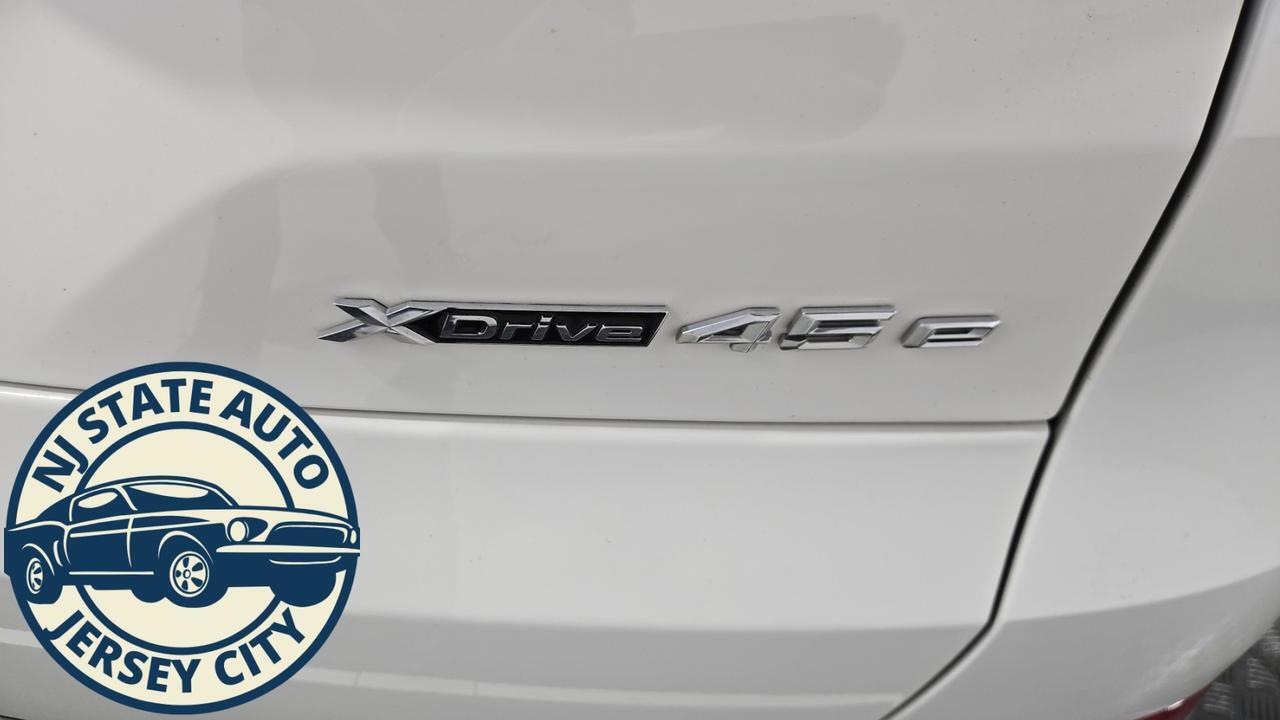 2023 BMW X5 xDrive45e Jersey City NJ