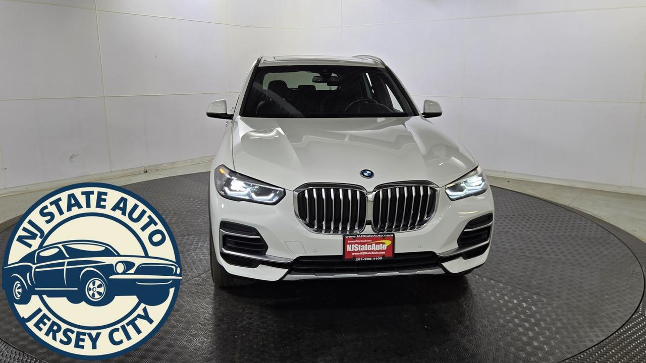2023 BMW X5 xDrive45e Jersey City NJ