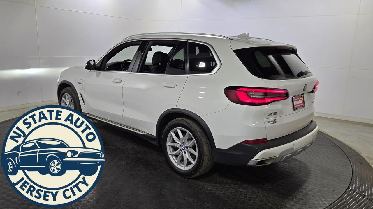 2023 BMW X5 xDrive45e Jersey City NJ